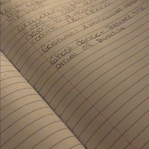 Meet your Posher, Julianna